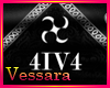 4IV4 Bandana