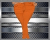 BMXXL:Orange Jeans