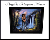 Angel & Magnum Nature