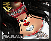 [R] Bella Necklace