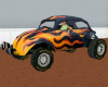 CC - Beach Buggy