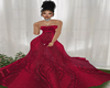 BERRY GOWN RLL
