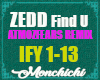 MCC=ZEDD Find You=