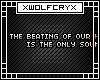 [XWX]//Beating Hearts