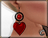 C - Cupid Earrings
