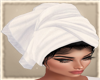 Towel Hair