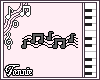 Love Song~  [M]