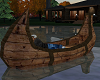 Autumn Kiss Canoe