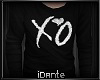 .:[i.D]:. The Weeknd Tee