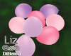 Birthday Bunch Balloons