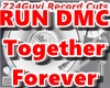 RUN DMC-Together Forever