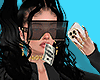 socialite lady 2