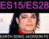 EARTH SONG JACKSON P2