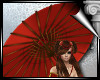 d3✠ Geisha Umbrella