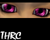 THRC Hot Pink Eyes