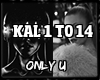 Only U