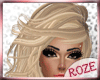 R| Nyuklen Monroe Blonde