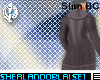 [SB1]Val Sweater Slim BC