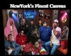 New York Finest Canvas