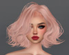Sassy Short Rose Gold