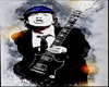 Angus Young Pic