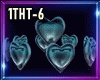 T Heart DJ Light