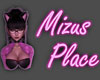 Mizus Place - Customized