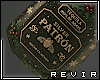 R║ Patron Festive Edt