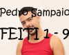 Pedro - Feiticeira