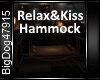 [BD]Relax&KissHammock