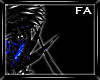(FA)Dark Pauldrons 