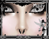 Miss^piercing cross 2