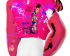 LIQUID NIKI JACKET