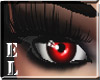 Vampir red eyes