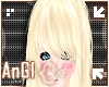 An! Eugenia kawaii blond