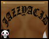 [PL] JazzyAcid Back Tatt