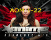 dj anime army of me