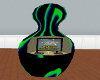 Neon Bowling Game