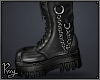 LifexDeath Boots