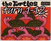 turtles happy together