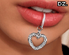 D. Heart LipRing!