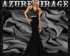 ^AZ^Black Gown V2