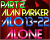 AlanParker-Alone ALO22