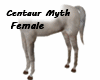 CENTAUR MYTH FEMALE