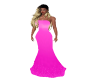 (MOH) Sparkle Pink Dress