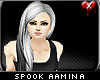 Spook Aamina
