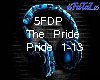 5.F.D.P The Pride