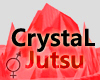 ReD CrystaL Jutsu