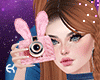 Insta Selfie Queen