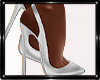 *MM* Irina pumps white